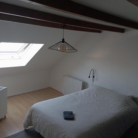 シェルブール・アン・コタンタンDuplex, Le Citadinアパートメント エクステリア 写真